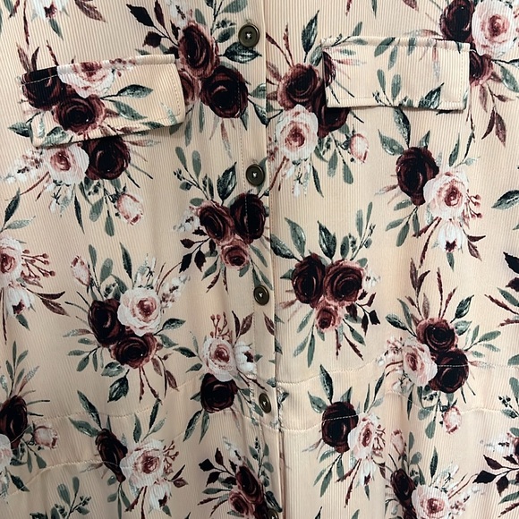 Lularoe Stacie - Picture 3 of 3